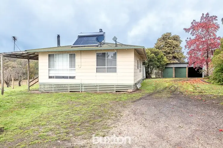 Fourth view of Homely house listing, 59 Kellys Road, Snake Valley VIC 3351