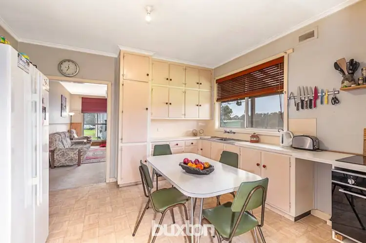 Fifth view of Homely house listing, 59 Kellys Road, Snake Valley VIC 3351