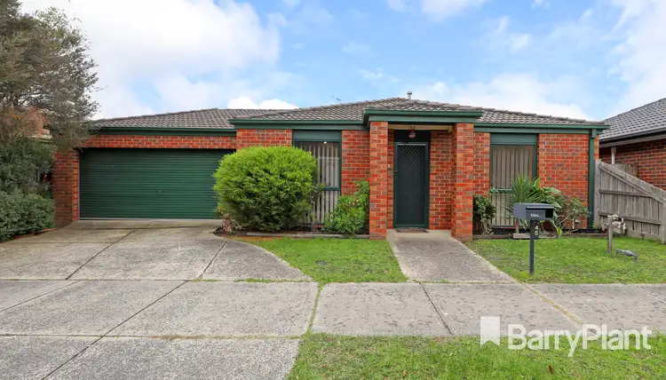 Main view of Homely house listing, 45 Spruce Drive, Rowville VIC 3178