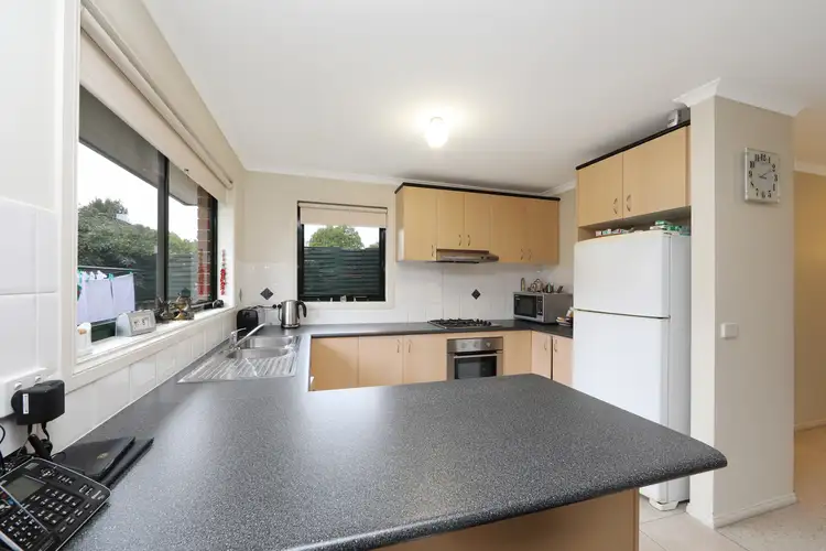 Second view of Homely house listing, 45 Spruce Drive, Rowville VIC 3178