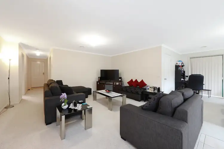 Third view of Homely house listing, 45 Spruce Drive, Rowville VIC 3178