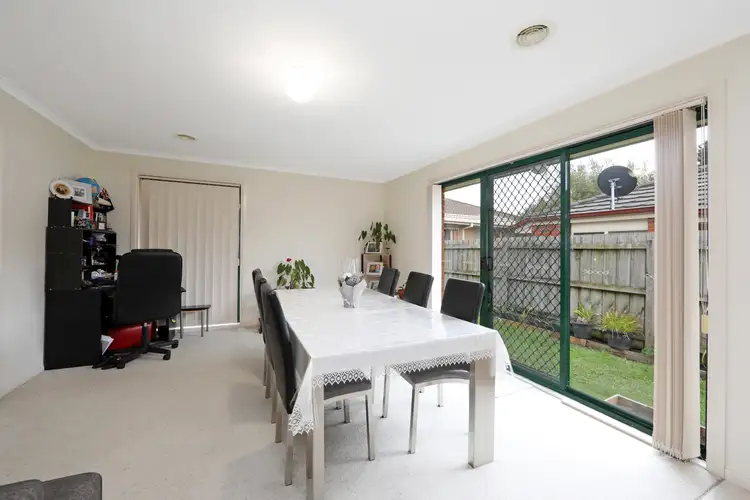 Fourth view of Homely house listing, 45 Spruce Drive, Rowville VIC 3178