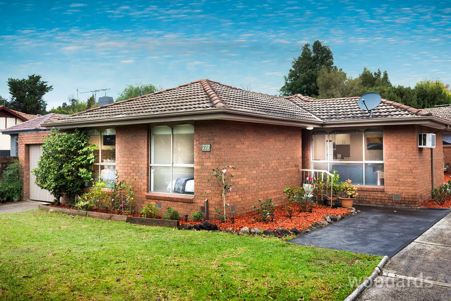 Main view of Homely unit listing, 2/772 Whitehorse Road, Mont Albert VIC 3127