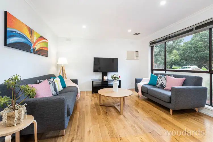 Second view of Homely unit listing, 2/772 Whitehorse Road, Mont Albert VIC 3127