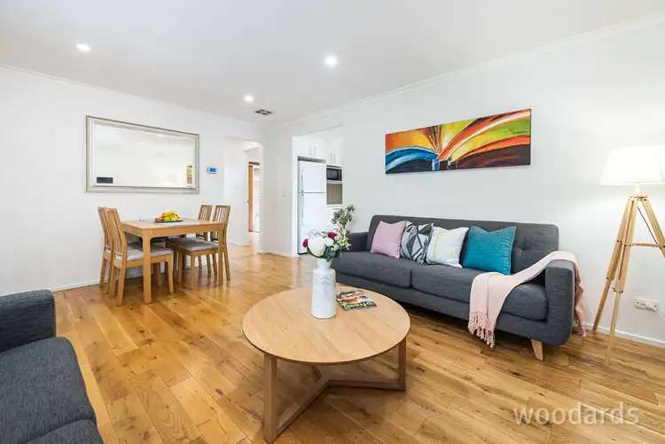 Third view of Homely unit listing, 2/772 Whitehorse Road, Mont Albert VIC 3127