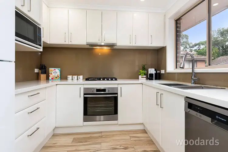 Fifth view of Homely unit listing, 2/772 Whitehorse Road, Mont Albert VIC 3127