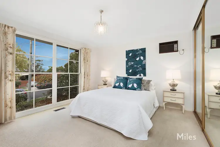 Sixth view of Homely house listing, 97 Buckingham Drive, Heidelberg VIC 3084
