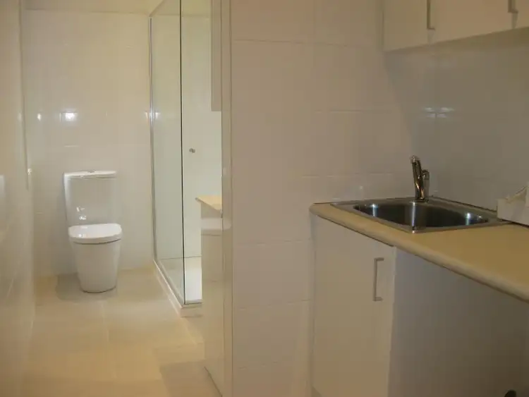 Fifth view of Homely townhouse listing, 52A Dwyer Street, Clifton Hill VIC 3068