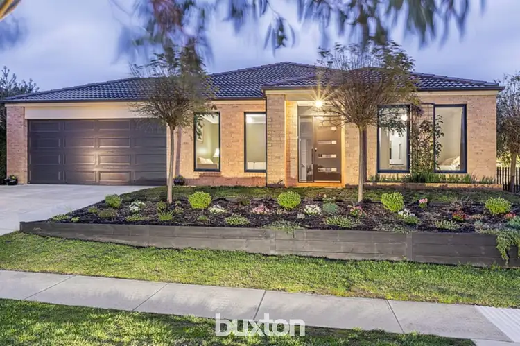 64 Waterford Drive, Miners Rest VIC 3352