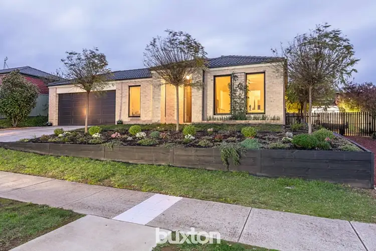 Second view of Homely house listing, 64 Waterford Drive, Miners Rest VIC 3352