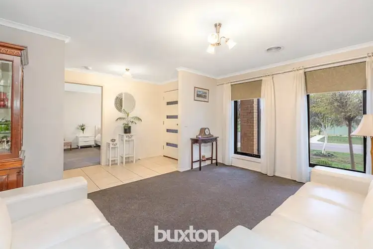 Fourth view of Homely house listing, 64 Waterford Drive, Miners Rest VIC 3352