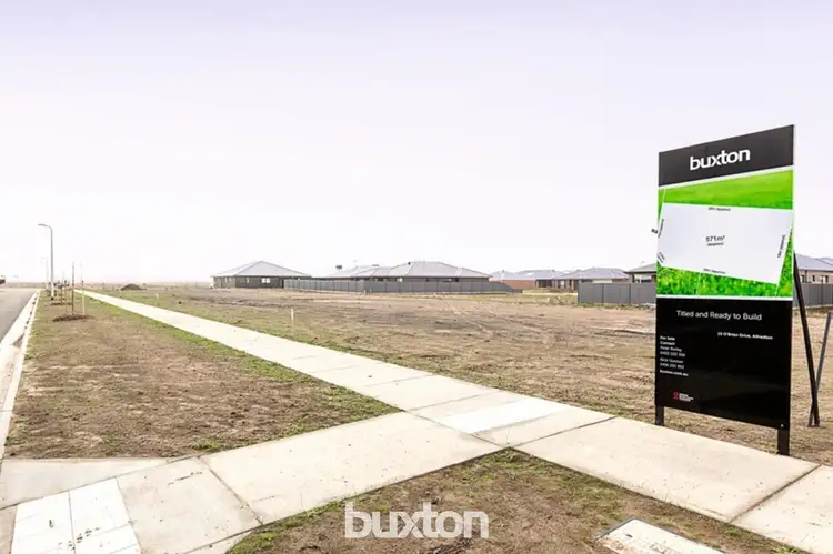 15 O'Brien Drive, Alfredton VIC 3350