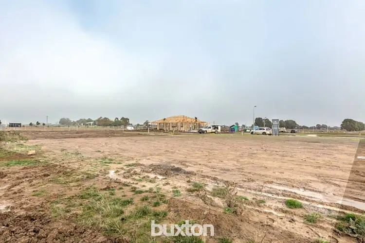 Second view of Homely land listing, 15 O'Brien Drive, Alfredton VIC 3350
