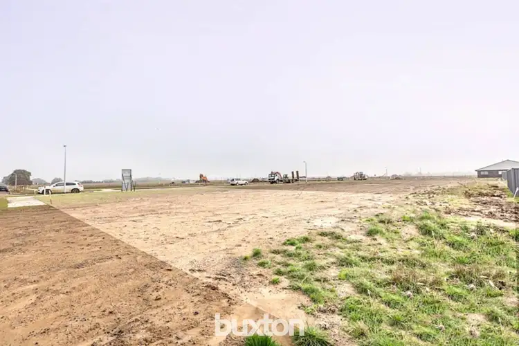 Third view of Homely land listing, 15 O'Brien Drive, Alfredton VIC 3350