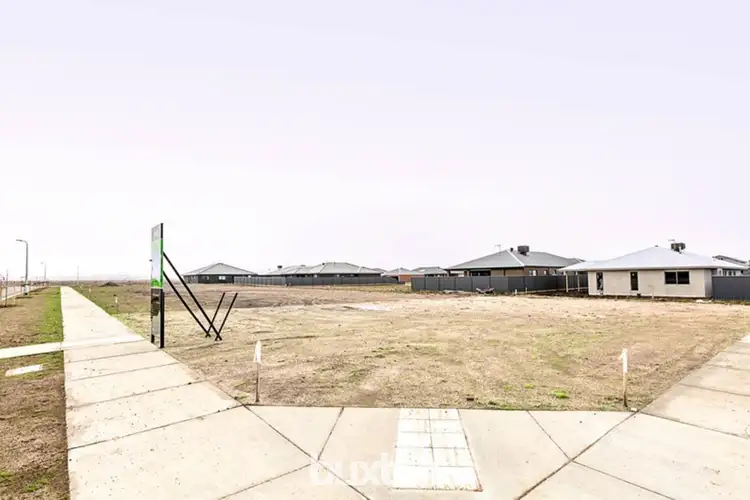 Fourth view of Homely land listing, 15 O'Brien Drive, Alfredton VIC 3350