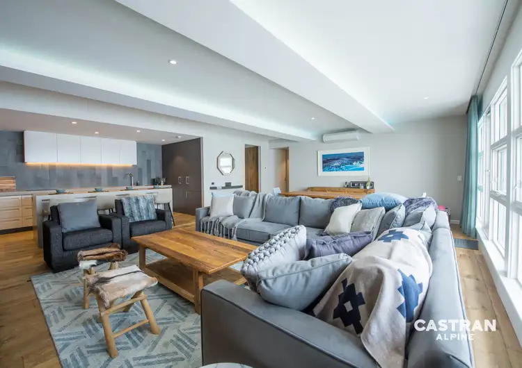 601-603/5 Summit Road, Mount Buller VIC 3723