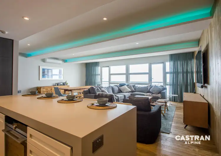 Fourth view of Homely apartment listing, 601-603/5 Summit Road, Mount Buller VIC 3723