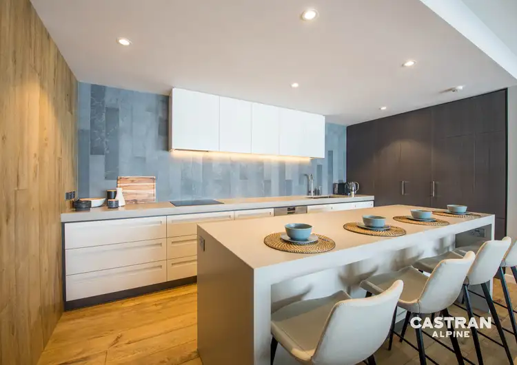 Sixth view of Homely apartment listing, 601-603/5 Summit Road, Mount Buller VIC 3723