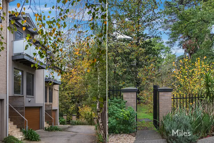 5/14-16 Rosanna Road, Heidelberg VIC 3084