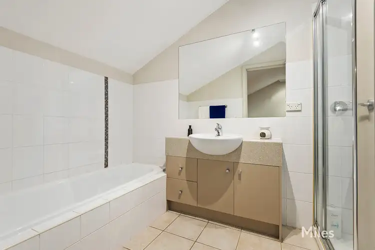 Fifth view of Homely townhouse listing, 5/14-16 Rosanna Road, Heidelberg VIC 3084