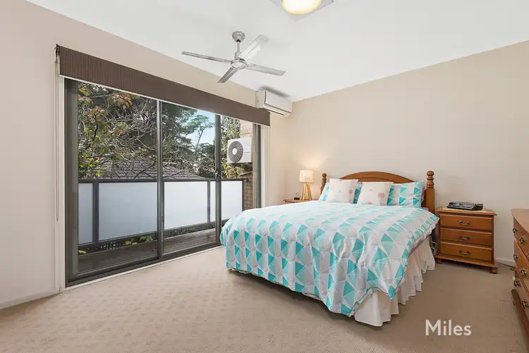 Sixth view of Homely townhouse listing, 5/14-16 Rosanna Road, Heidelberg VIC 3084