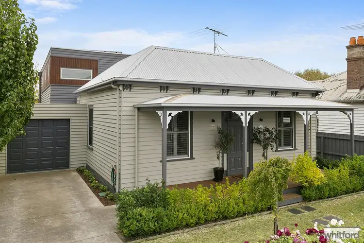 150 Weller Street, Geelong West VIC 3218