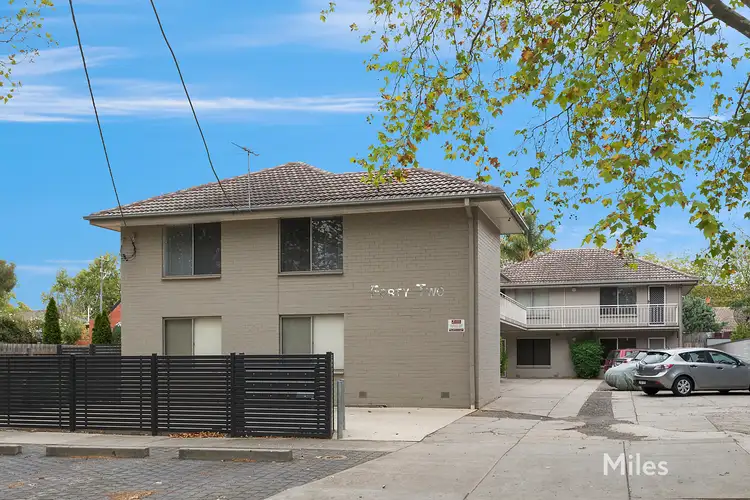 Main view of Homely apartment listing, 12/42 Gillies Street, Fairfield VIC 3078