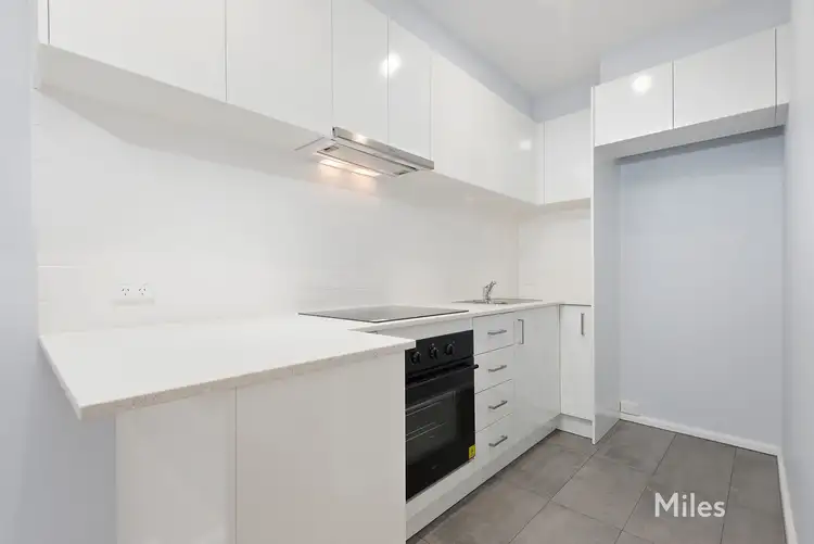 Third view of Homely apartment listing, 12/42 Gillies Street, Fairfield VIC 3078