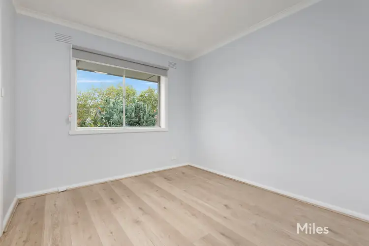 Fourth view of Homely apartment listing, 12/42 Gillies Street, Fairfield VIC 3078