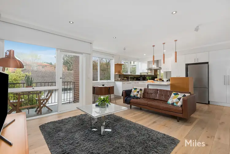 9/75 Hawdon Street, Heidelberg VIC 3084