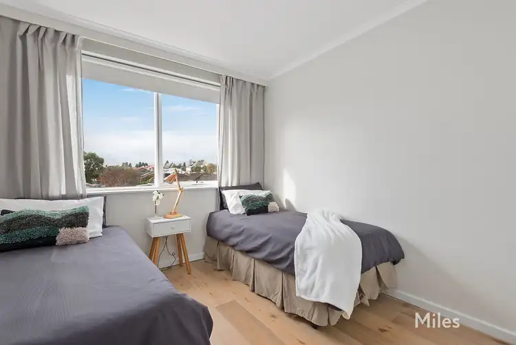 Fourth view of Homely apartment listing, 9/75 Hawdon Street, Heidelberg VIC 3084