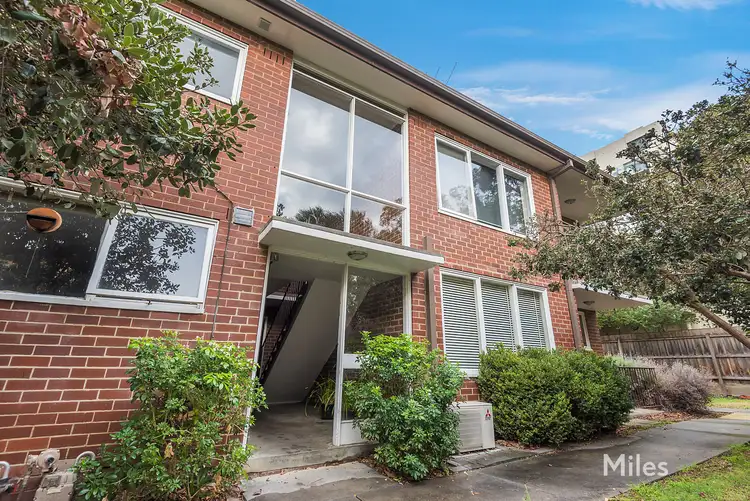 Sixth view of Homely apartment listing, 9/75 Hawdon Street, Heidelberg VIC 3084