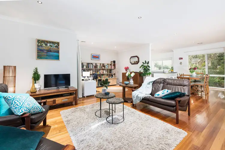 Second view of Homely house listing, 51 Alandale Road, Blackburn VIC 3130