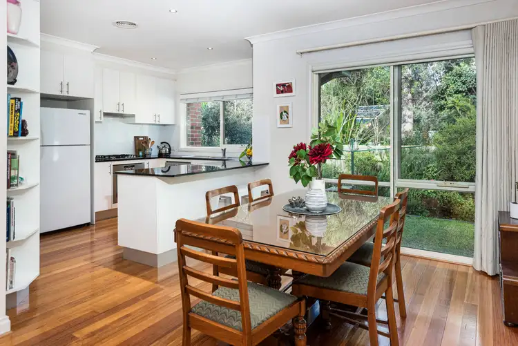 Fourth view of Homely house listing, 51 Alandale Road, Blackburn VIC 3130