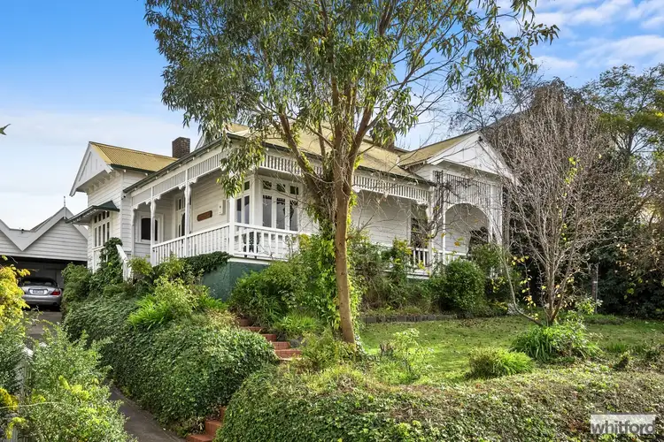 6 Miles Street, Newtown VIC 3220