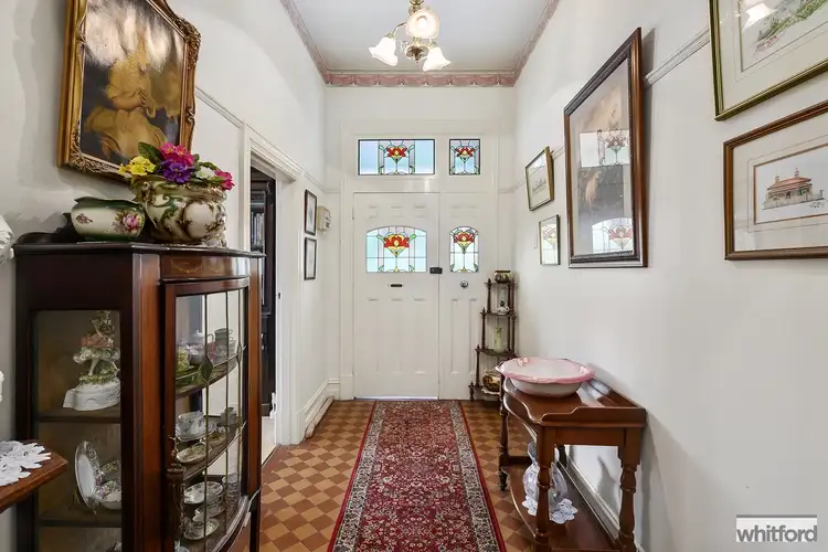 Sixth view of Homely house listing, 6 Miles Street, Newtown VIC 3220