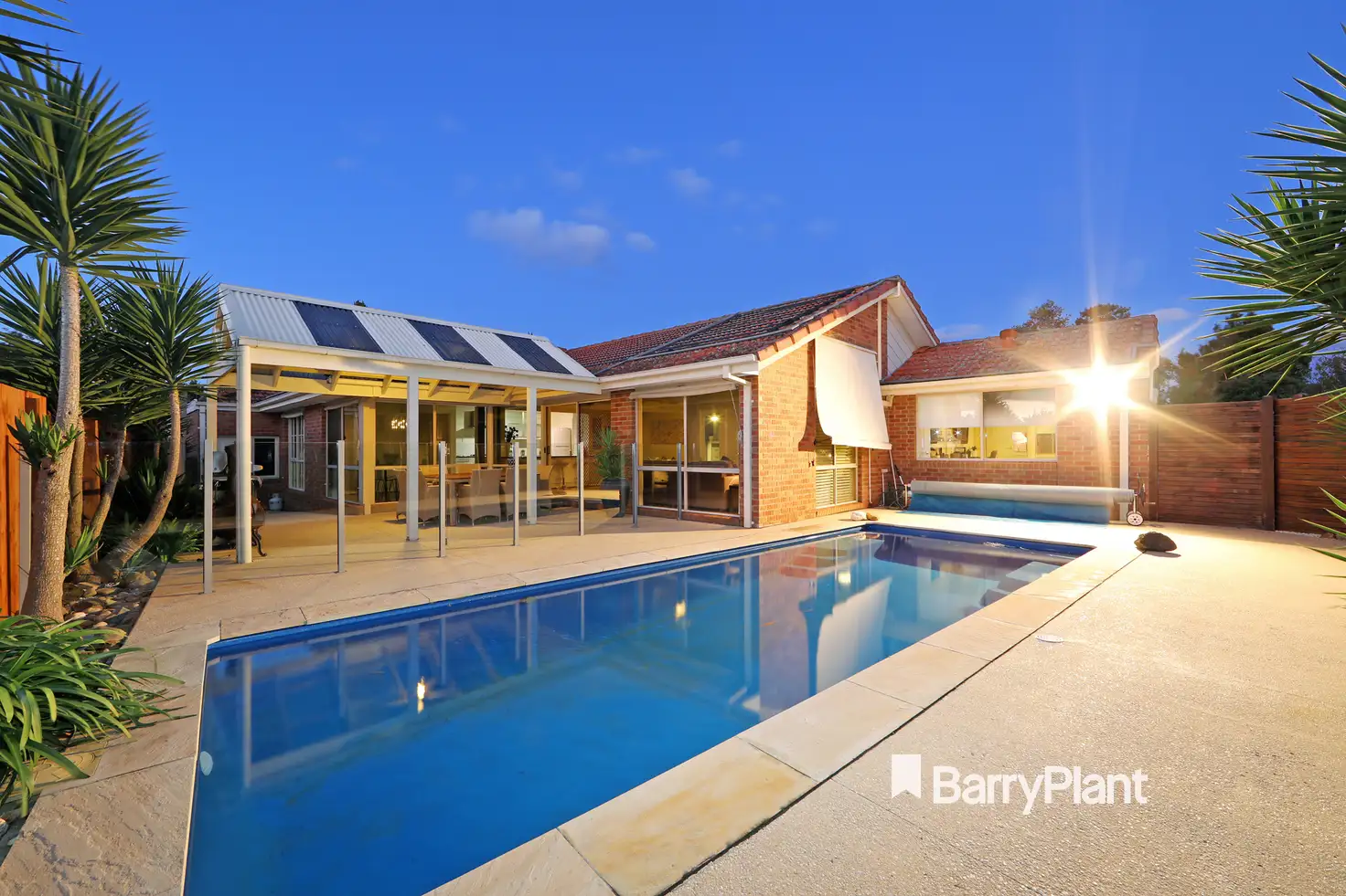 Main view of Homely house listing, 5 Jindabyne Court, Lysterfield VIC 3156