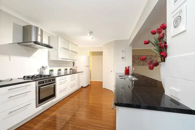 Third view of Homely house listing, 5 Jindabyne Court, Lysterfield VIC 3156