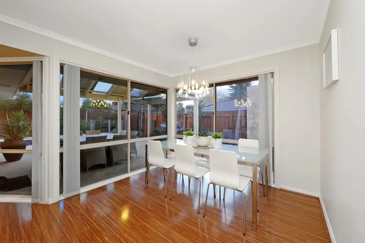 Fourth view of Homely house listing, 5 Jindabyne Court, Lysterfield VIC 3156