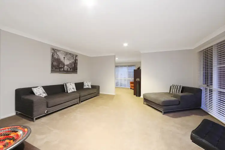Fifth view of Homely house listing, 5 Jindabyne Court, Lysterfield VIC 3156