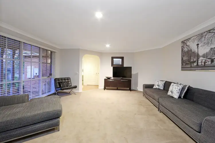 Sixth view of Homely house listing, 5 Jindabyne Court, Lysterfield VIC 3156