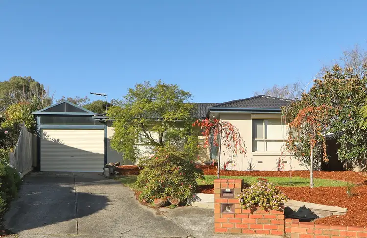 7 Kemp Court, Rowville VIC 3178
