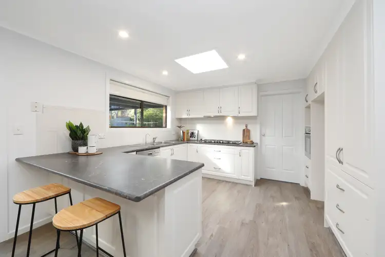 Fifth view of Homely house listing, 7 Kemp Court, Rowville VIC 3178