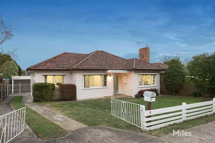 9 Berrima Road, Rosanna VIC 3084
