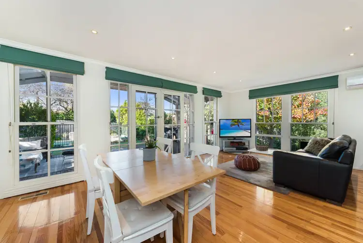 Second view of Homely house listing, 44 Swayfield Road, Mount Waverley VIC 3149