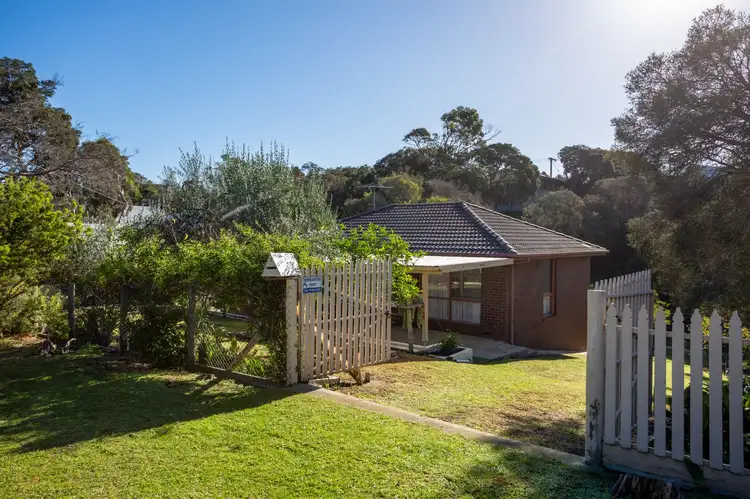 Second view of Homely house listing, 8 Tanya Street, Rye VIC 3941