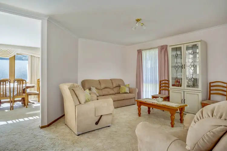 Third view of Homely house listing, 8 Tanya Street, Rye VIC 3941