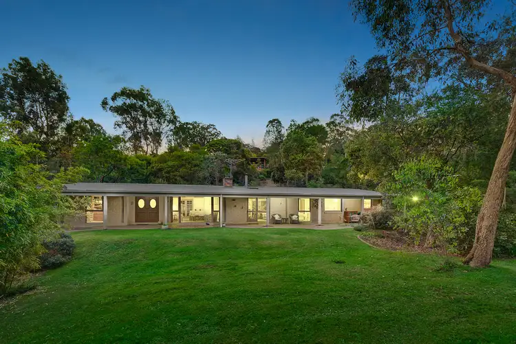 15 Aton Street, North Warrandyte VIC 3113