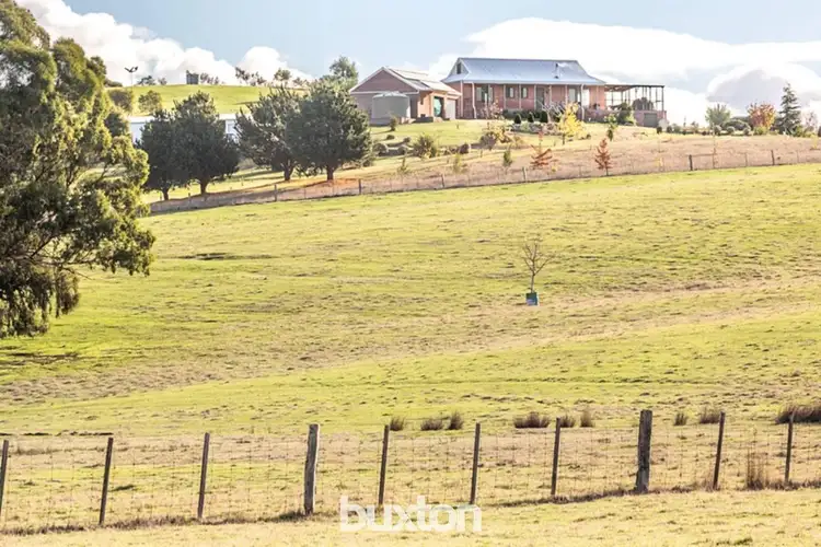 Third view of Homely house listing, 6 Buchanan Lane, Beaufort VIC 3373