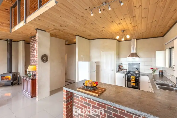 Fourth view of Homely house listing, 6 Buchanan Lane, Beaufort VIC 3373